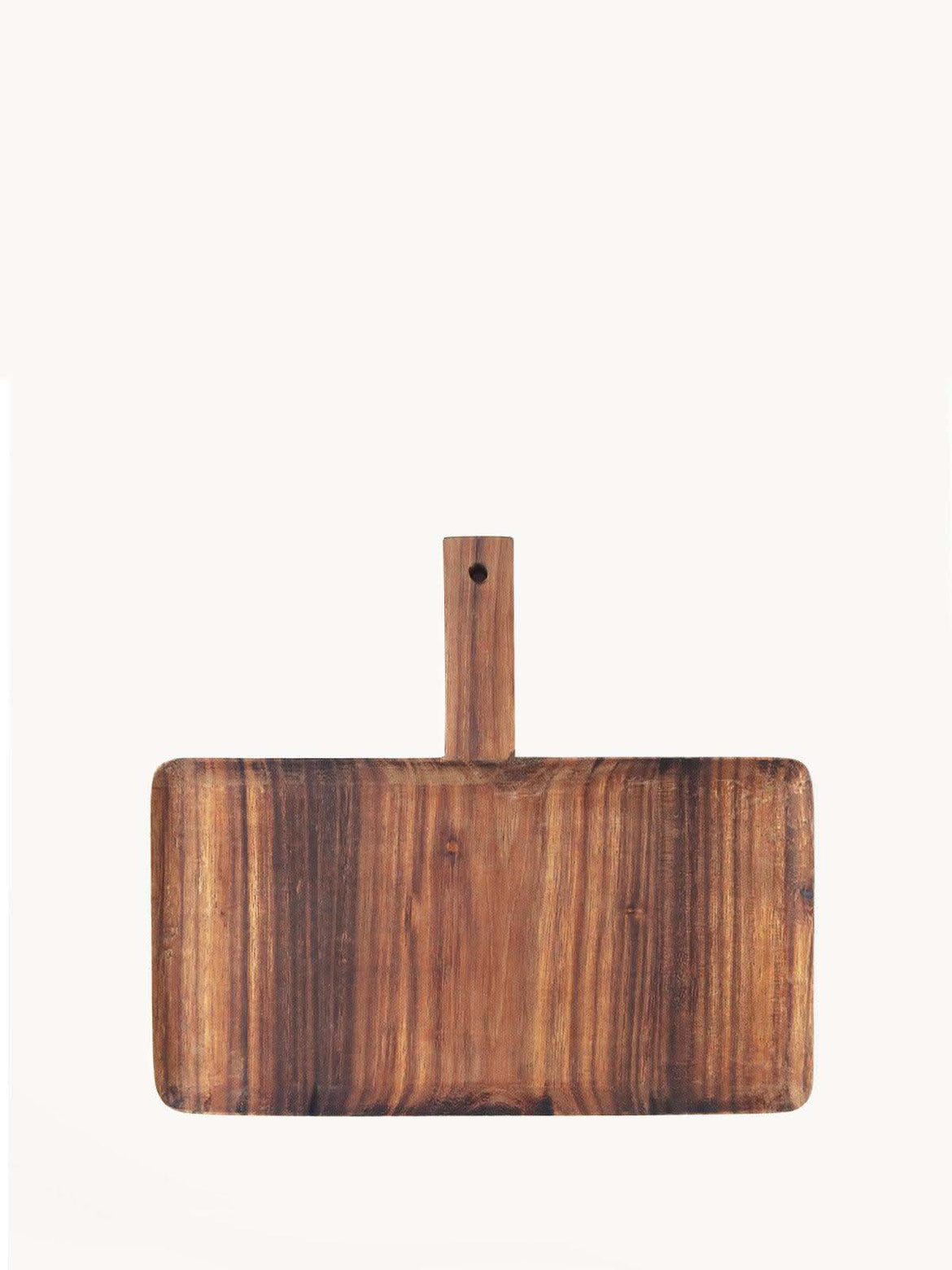 Wooden Serving Tray - SwagglyLife Home & Fashion